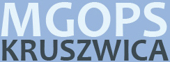 MGOPS KRUSZWICA